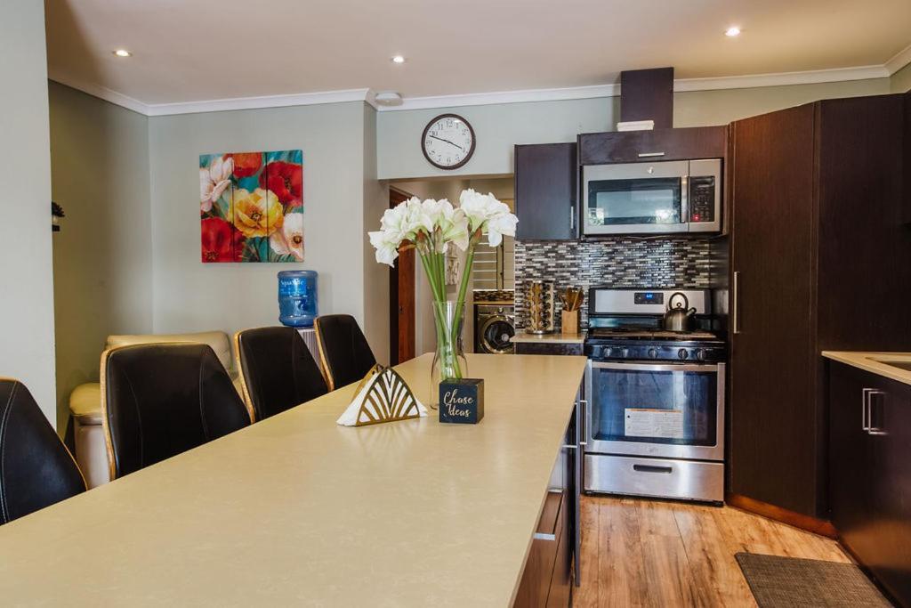 Platinum Cawa Apartments Nadi Kültér fotó