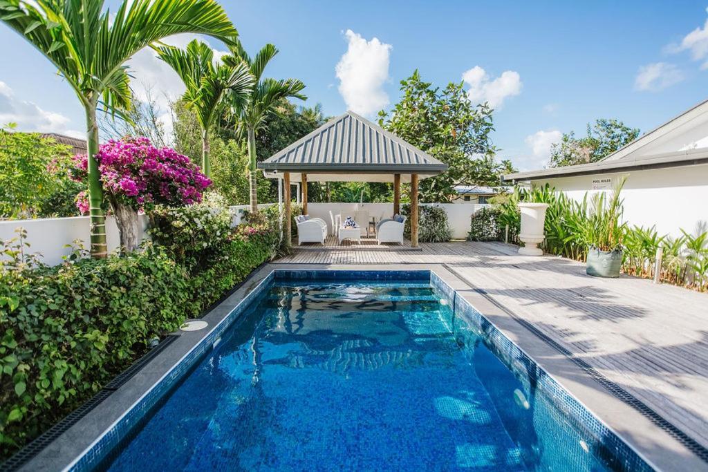 Platinum Cawa Apartments Nadi Kültér fotó