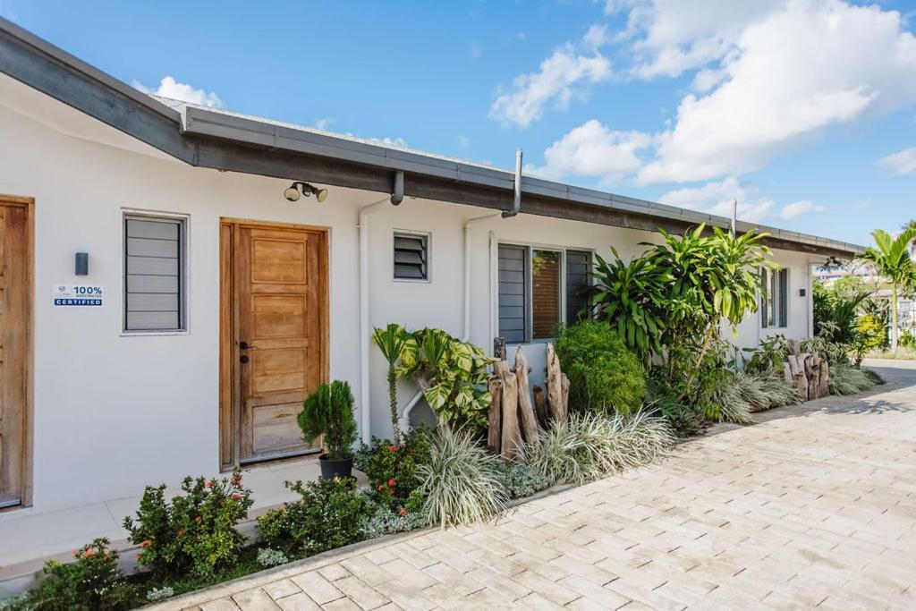 Platinum Cawa Apartments Nadi Kültér fotó