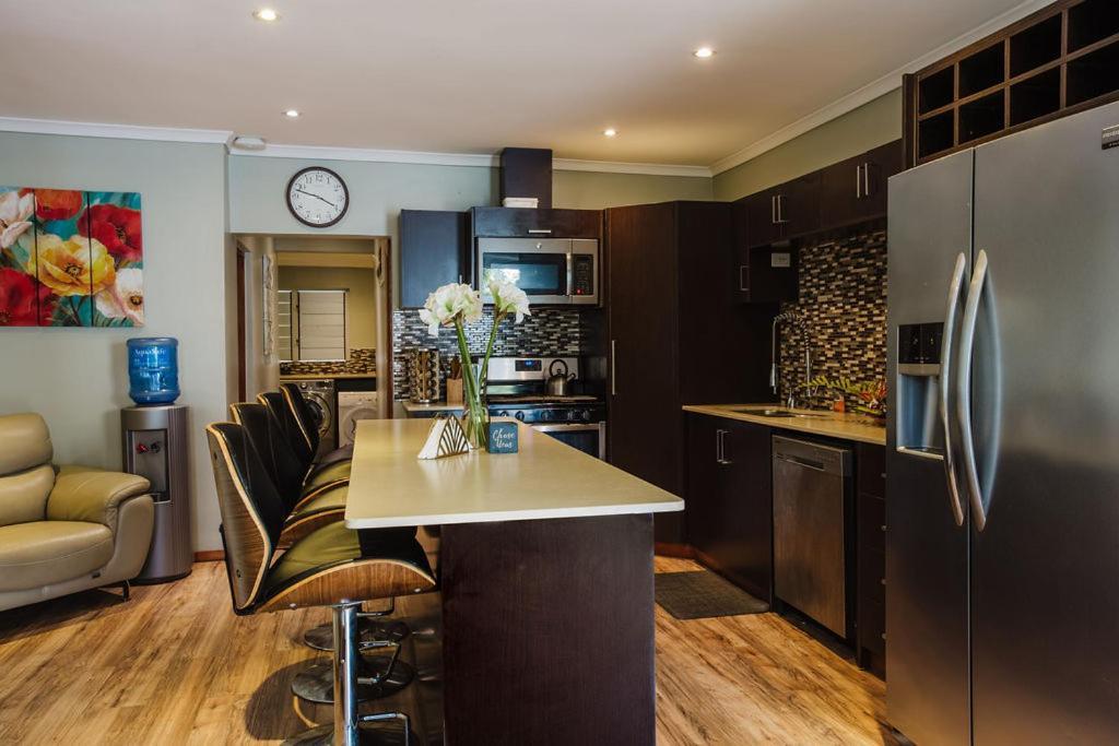 Platinum Cawa Apartments Nadi Kültér fotó