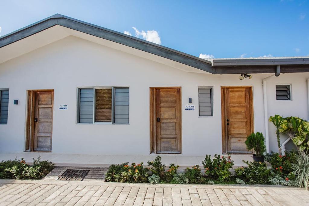 Platinum Cawa Apartments Nadi Kültér fotó