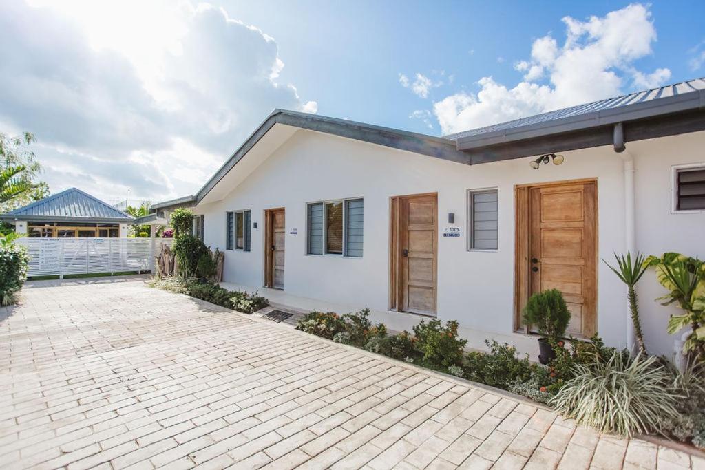 Platinum Cawa Apartments Nadi Kültér fotó