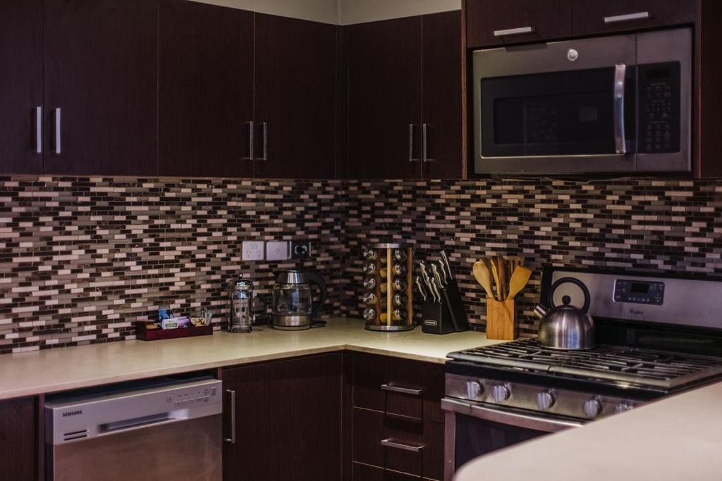 Platinum Cawa Apartments Nadi Kültér fotó