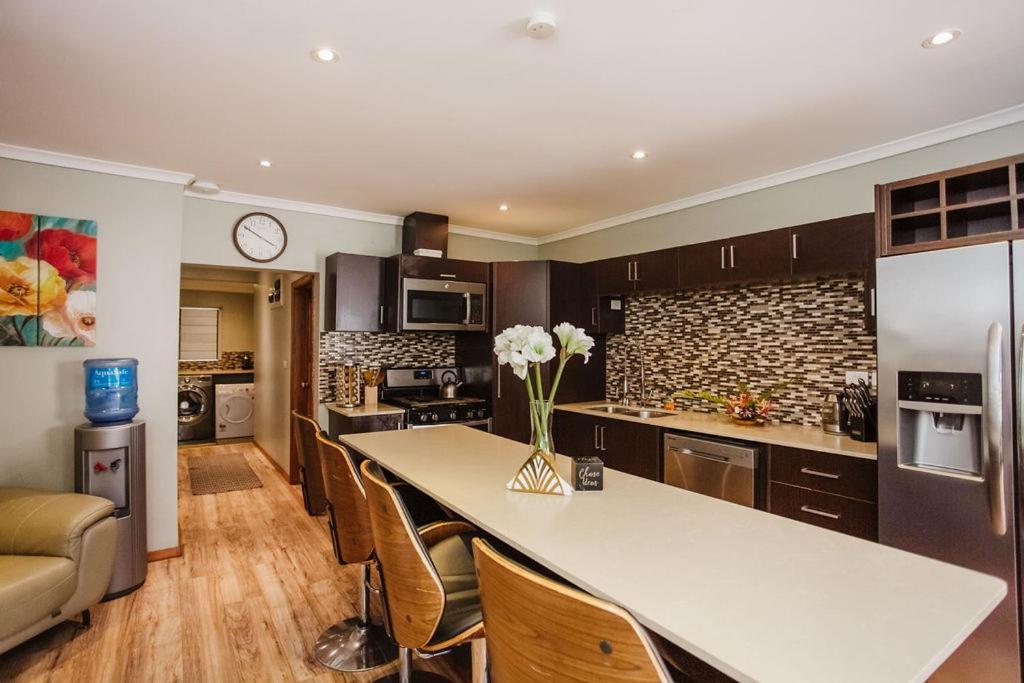 Platinum Cawa Apartments Nadi Kültér fotó