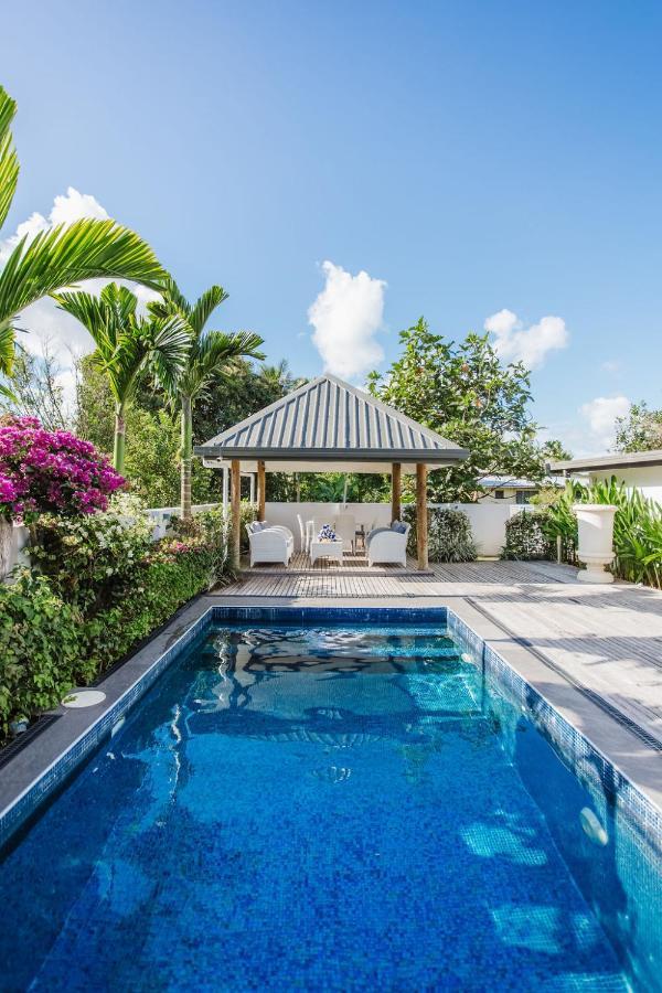 Platinum Cawa Apartments Nadi Kültér fotó