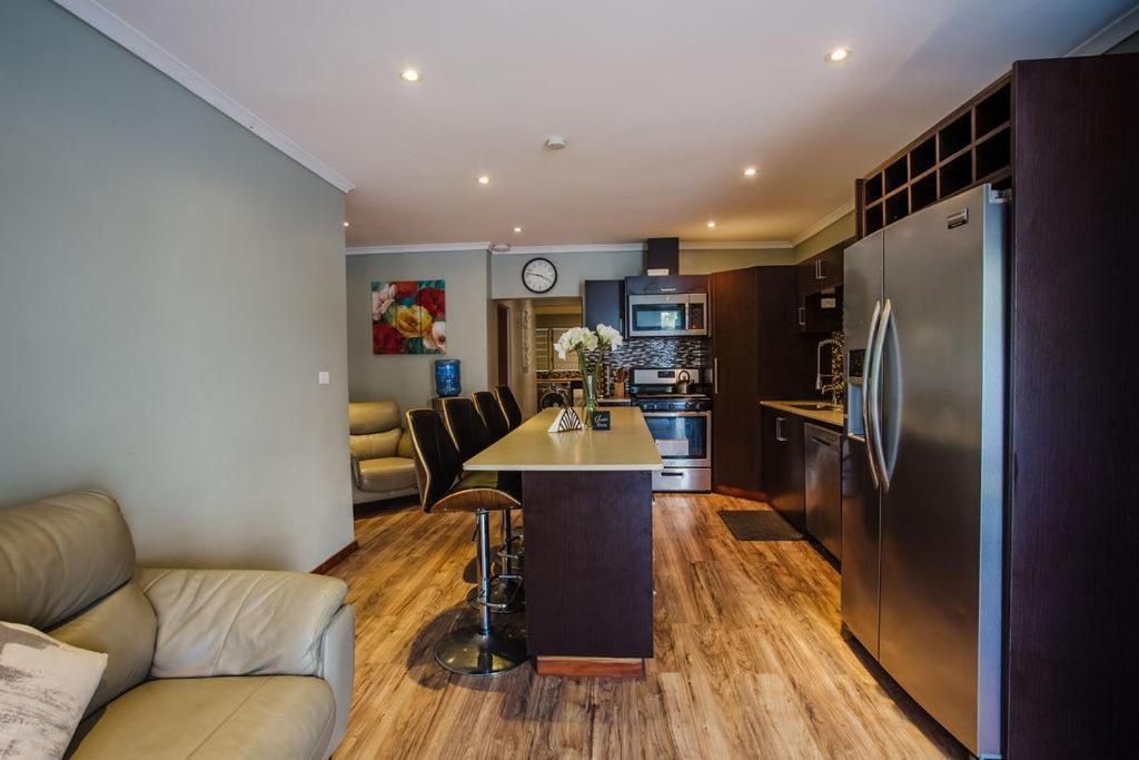 Platinum Cawa Apartments Nadi Kültér fotó