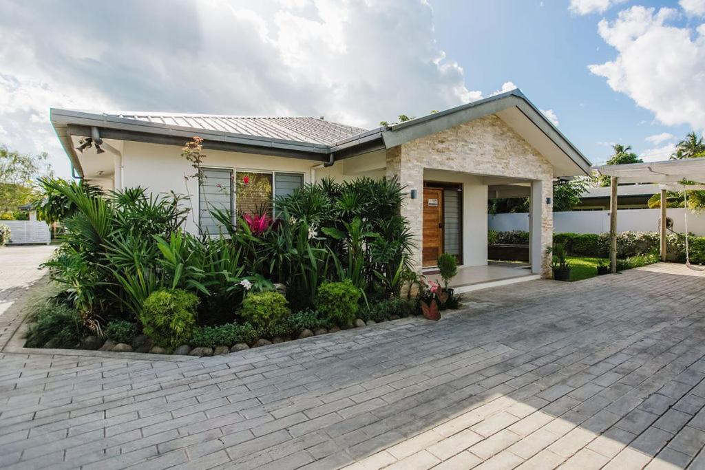Platinum Cawa Apartments Nadi Kültér fotó