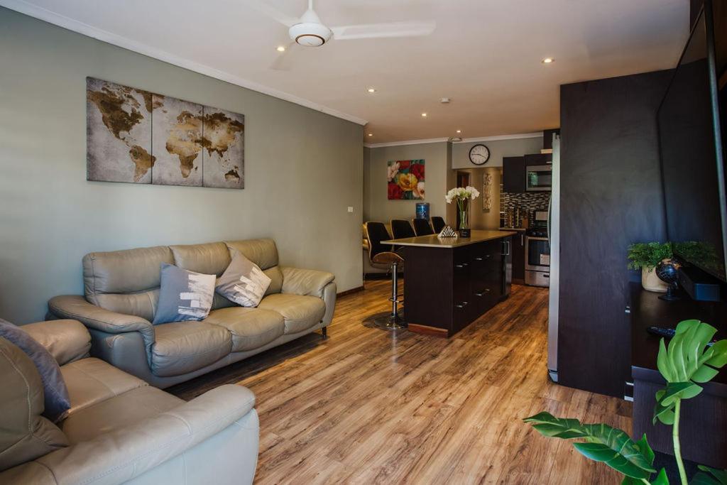 Platinum Cawa Apartments Nadi Kültér fotó