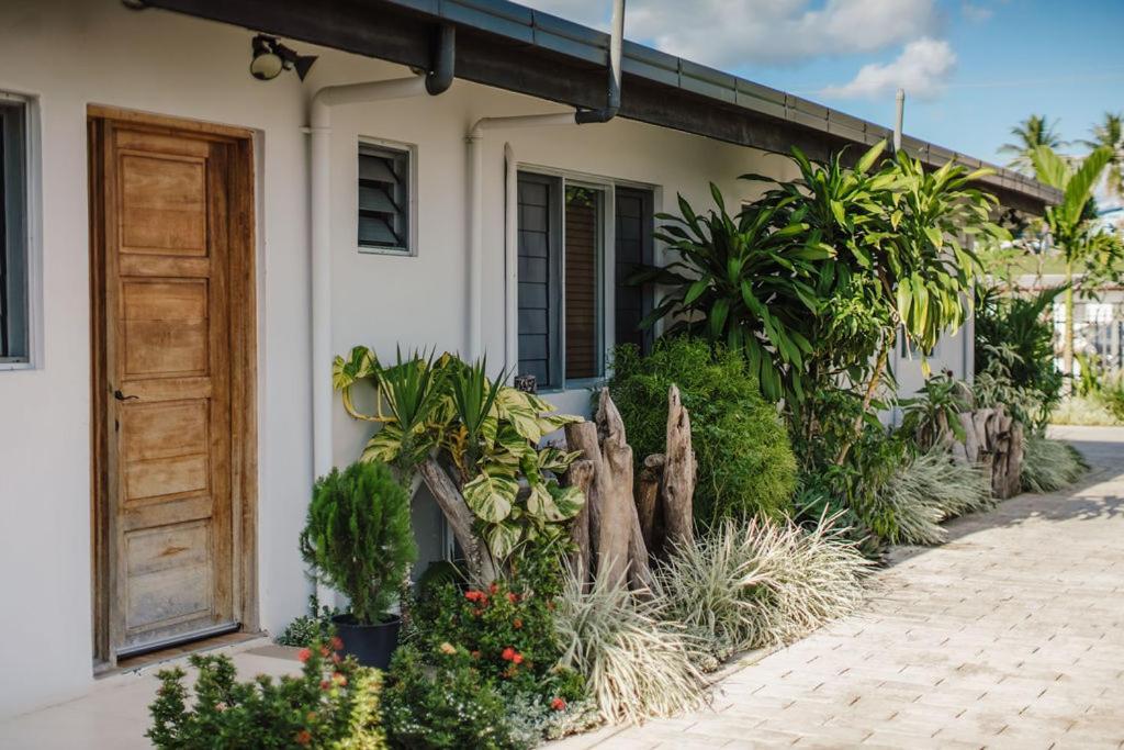 Platinum Cawa Apartments Nadi Kültér fotó