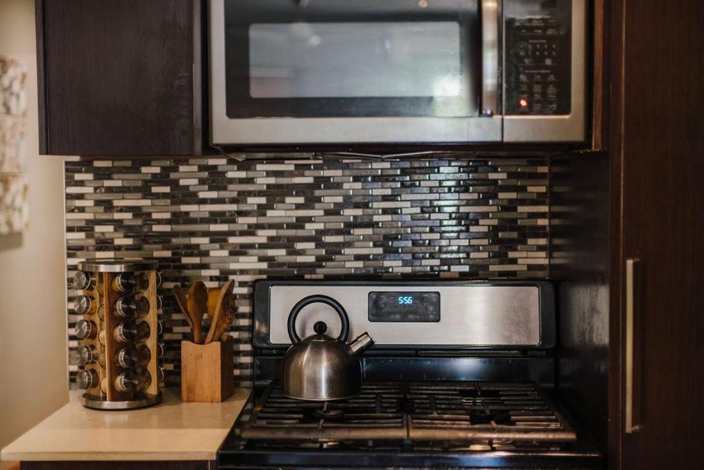 Platinum Cawa Apartments Nadi Kültér fotó