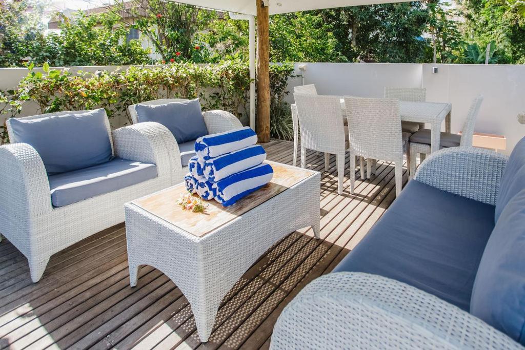 Platinum Cawa Apartments Nadi Kültér fotó
