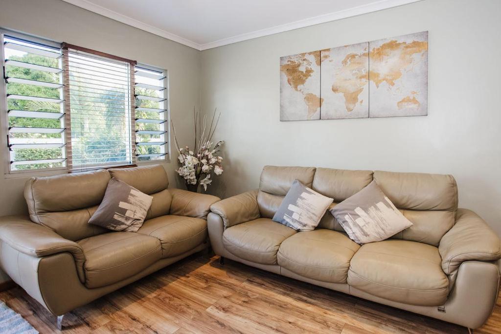 Platinum Cawa Apartments Nadi Kültér fotó