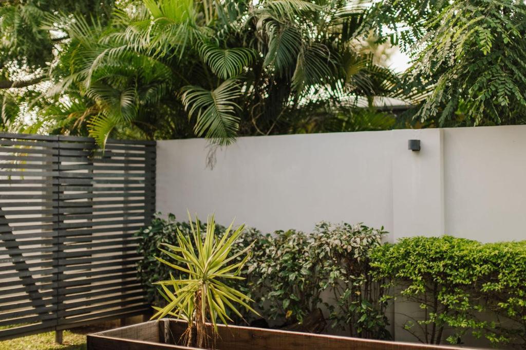Platinum Cawa Apartments Nadi Kültér fotó