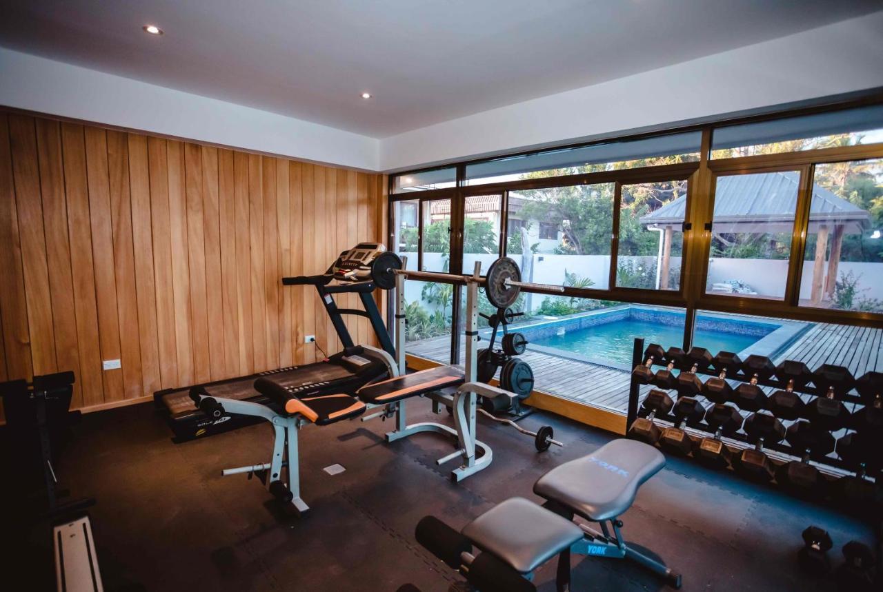 Platinum Cawa Apartments Nadi Kültér fotó
