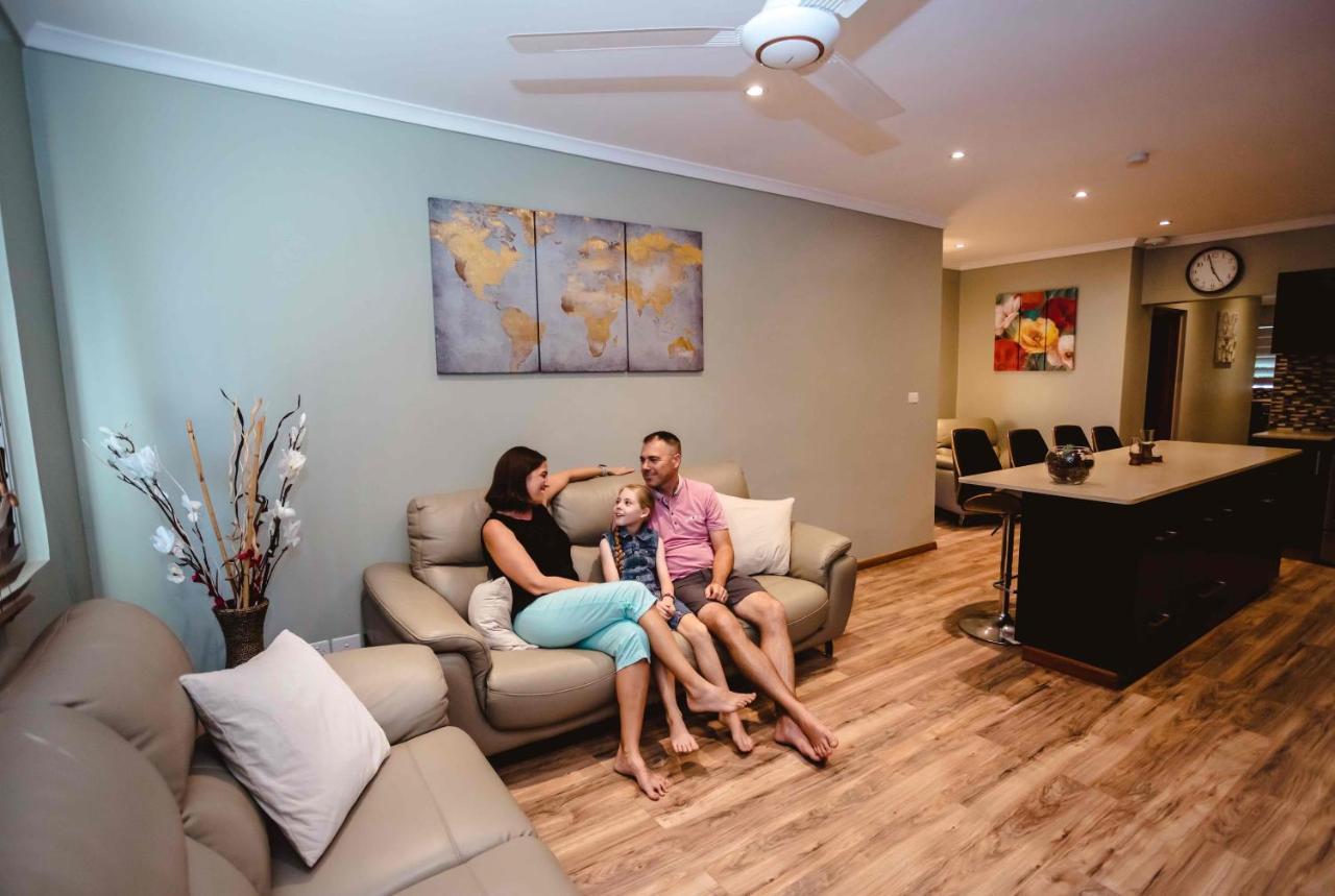 Platinum Cawa Apartments Nadi Kültér fotó