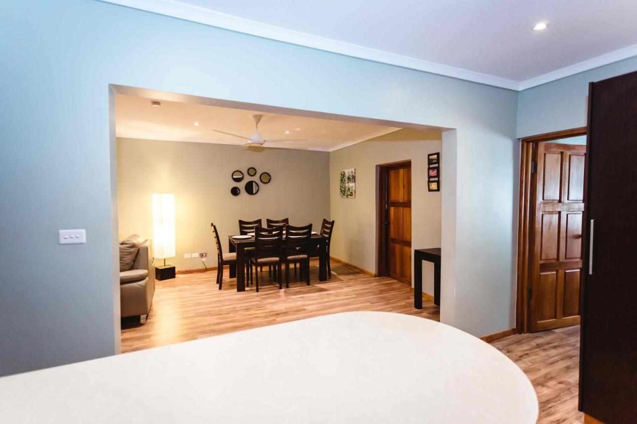 Platinum Cawa Apartments Nadi Kültér fotó
