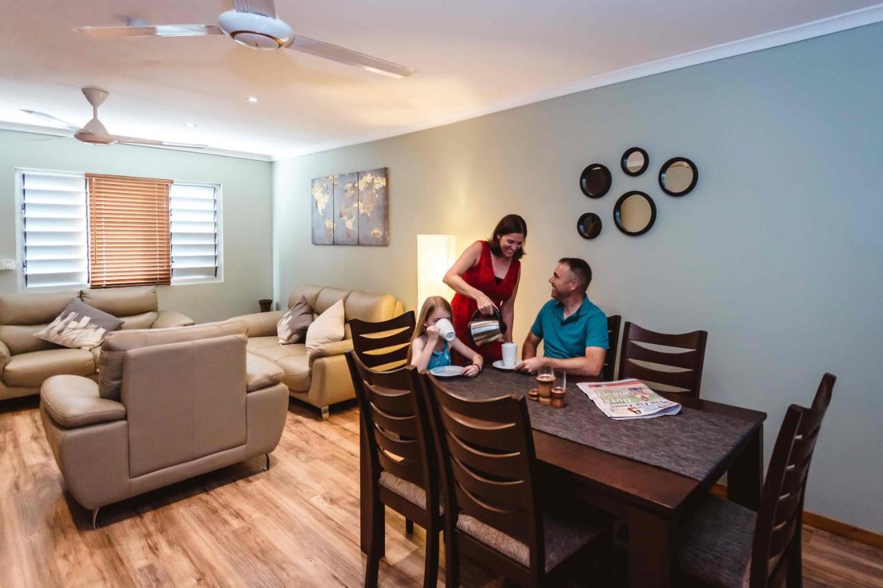 Platinum Cawa Apartments Nadi Kültér fotó