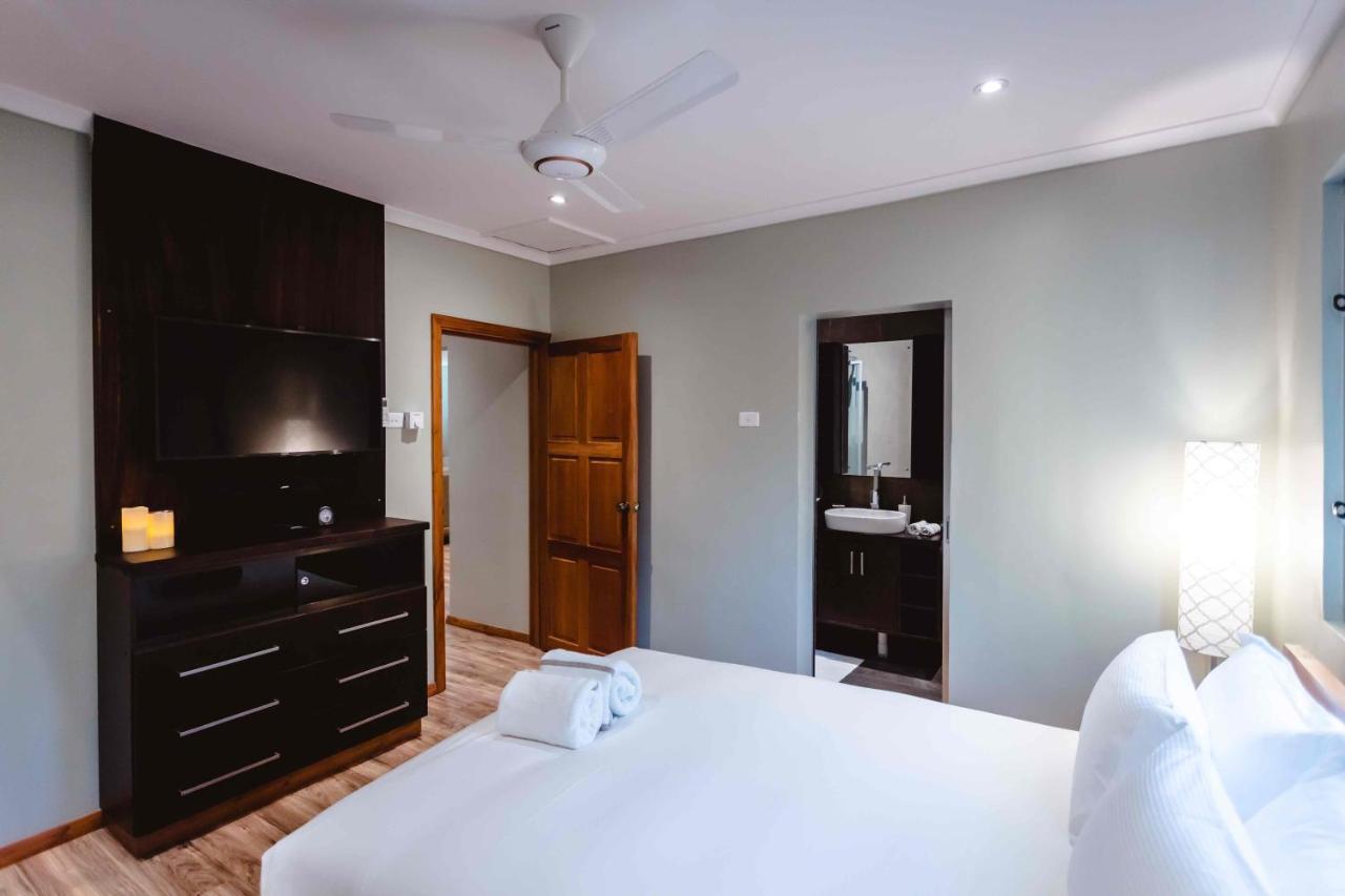 Platinum Cawa Apartments Nadi Kültér fotó