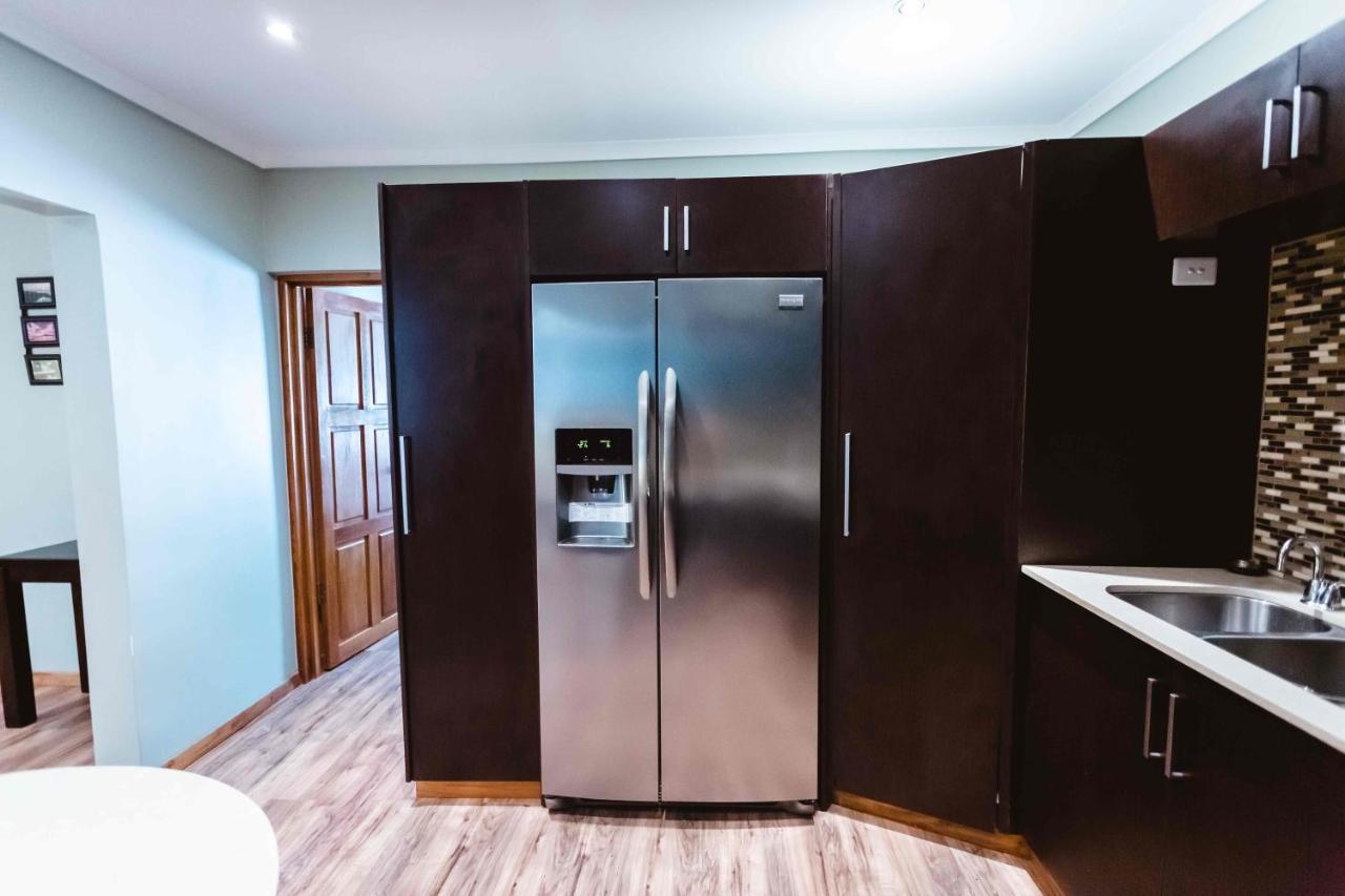 Platinum Cawa Apartments Nadi Kültér fotó