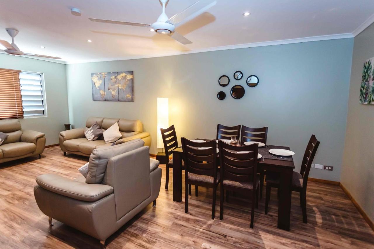 Platinum Cawa Apartments Nadi Kültér fotó
