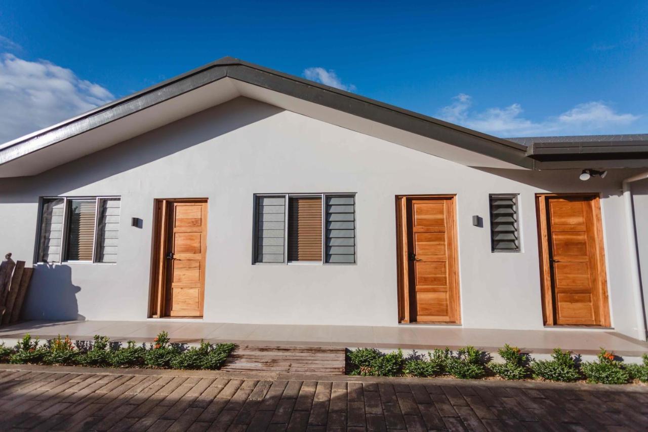 Platinum Cawa Apartments Nadi Kültér fotó