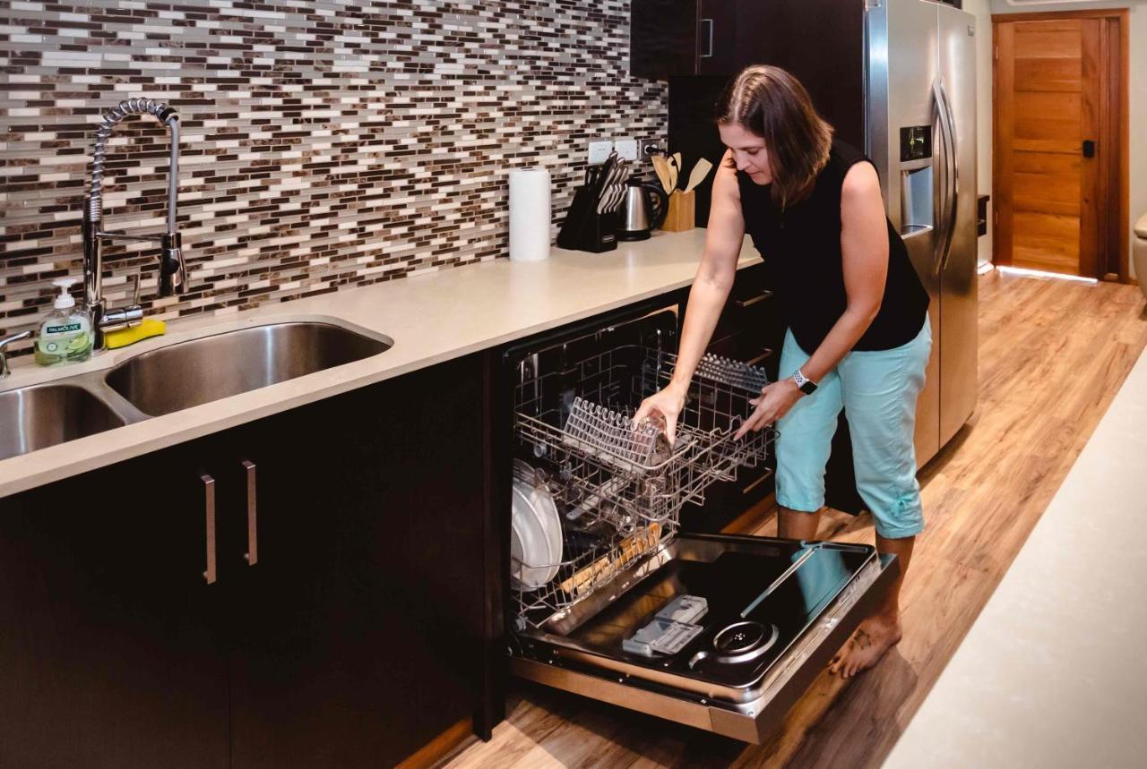 Platinum Cawa Apartments Nadi Kültér fotó