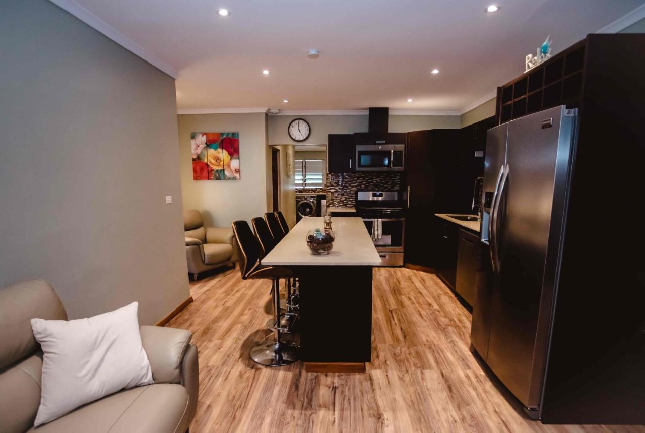 Platinum Cawa Apartments Nadi Kültér fotó