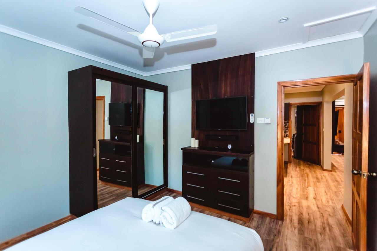 Platinum Cawa Apartments Nadi Kültér fotó