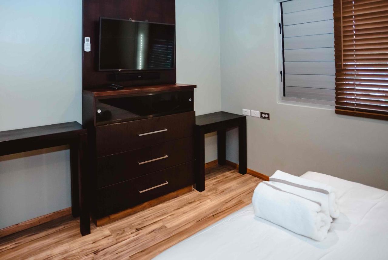 Platinum Cawa Apartments Nadi Kültér fotó