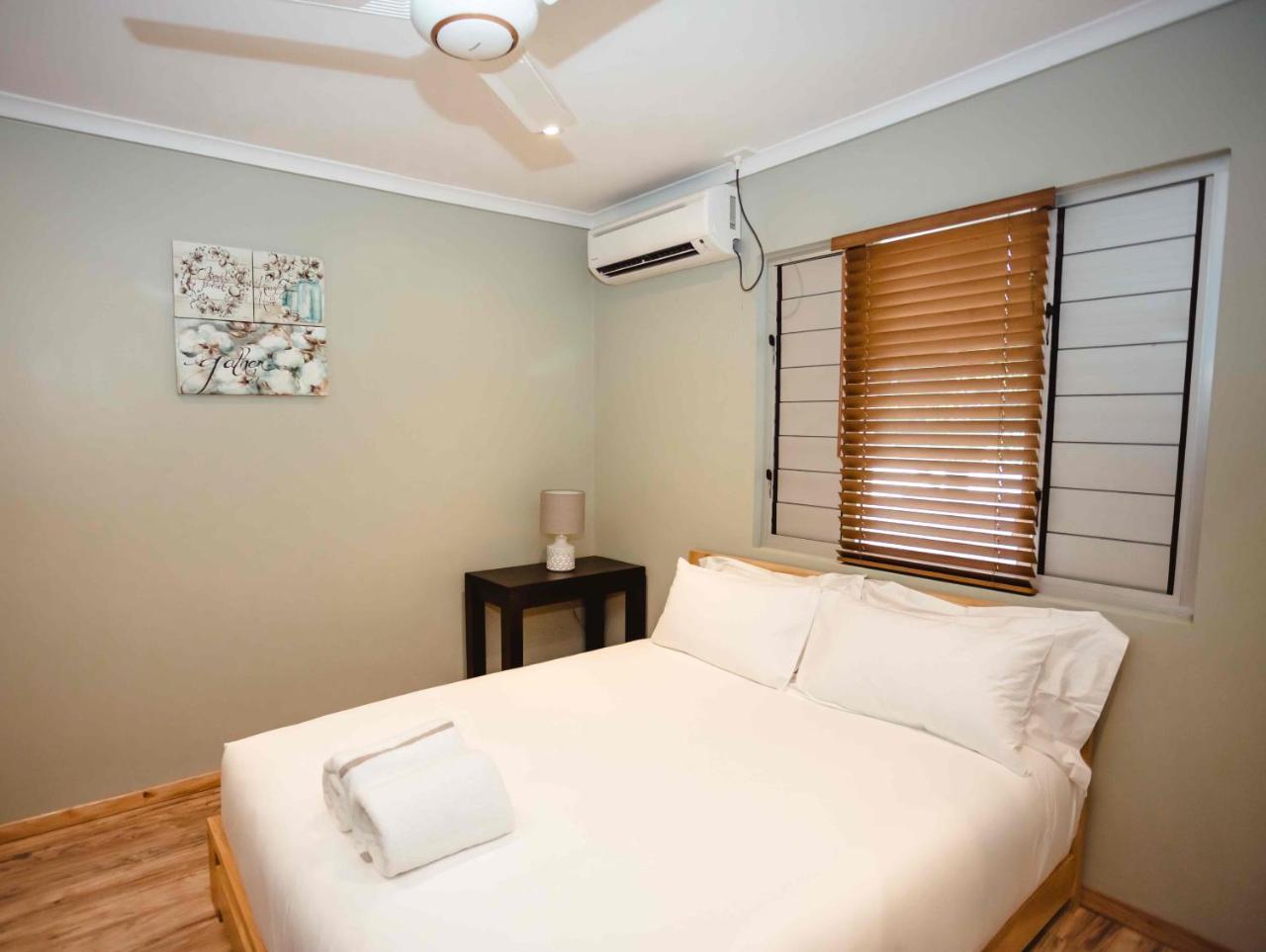 Platinum Cawa Apartments Nadi Kültér fotó