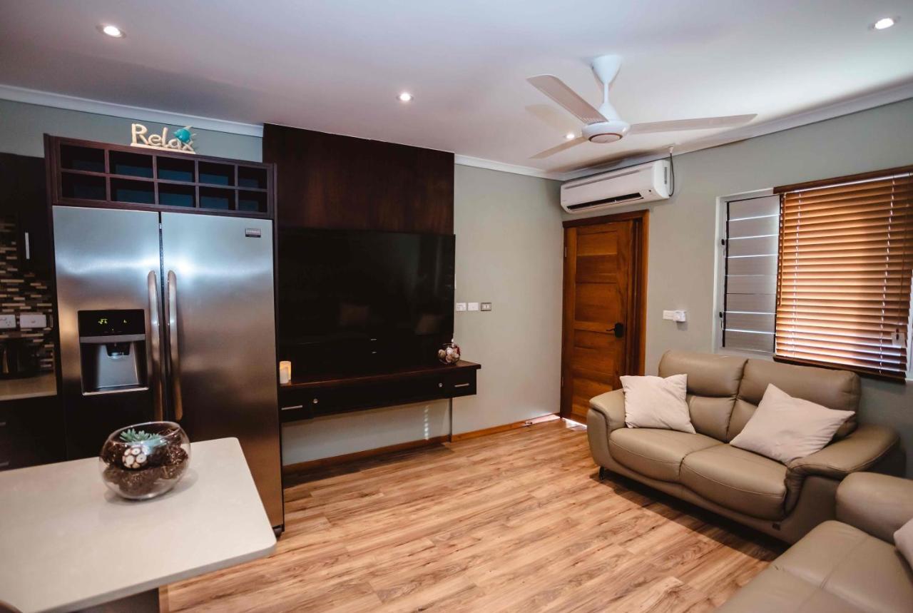 Platinum Cawa Apartments Nadi Kültér fotó