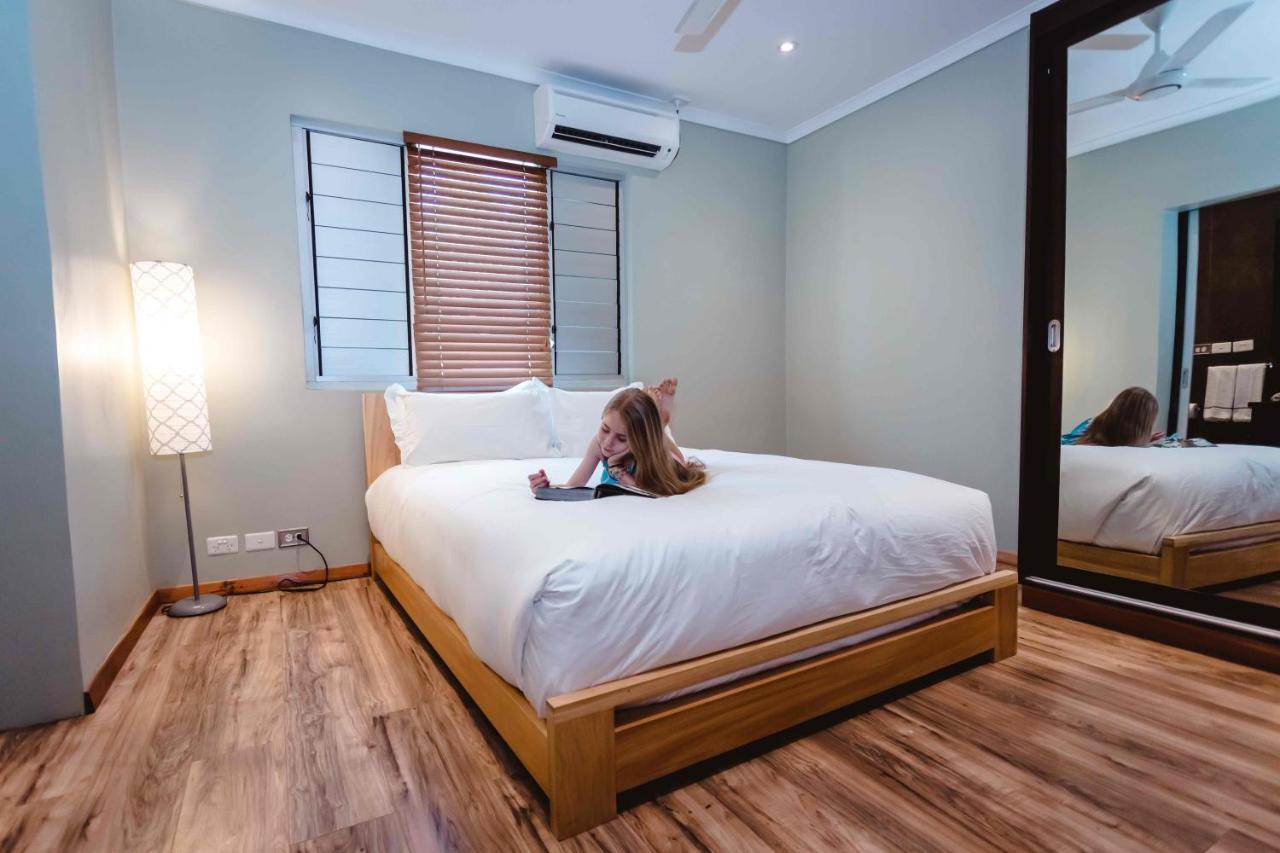 Platinum Cawa Apartments Nadi Kültér fotó