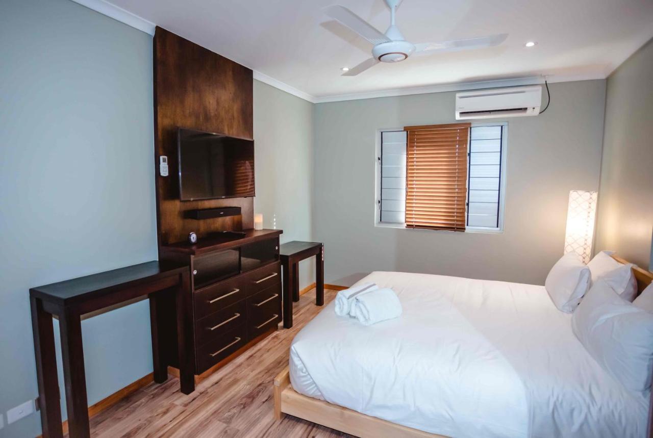 Platinum Cawa Apartments Nadi Kültér fotó