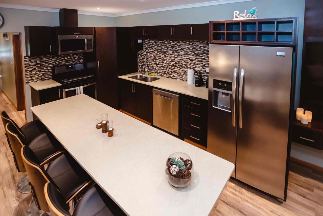 Platinum Cawa Apartments Nadi Kültér fotó